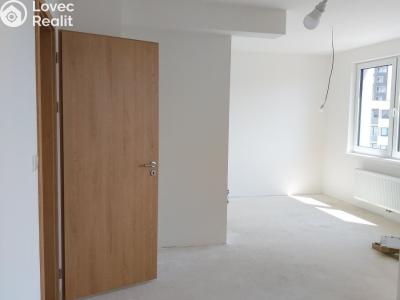 Prodej bytu 1+KK Praha 5, Hlubočepy, Gollové č. 7