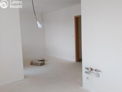 Prodej bytu 1+KK Praha 5, Hlubočepy, Gollové č. 9
