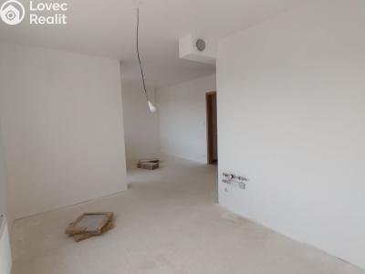 Prodej bytu 1+KK Praha 5, Hlubočepy, Gollové č. 10