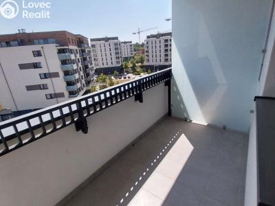 Prodej bytu 1+KK Praha 5, Hlubočepy, Gollové č. 13