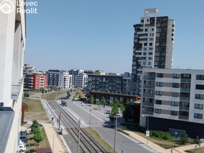 Prodej bytu 1+KK Praha 5, Hlubočepy, Gollové č. 14