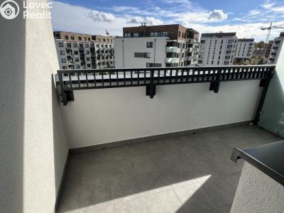 Sale apartment 1+KK Praha, Gollové č. 8