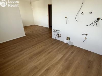 Sale apartment 1+KK Praha, Gollové č. 7