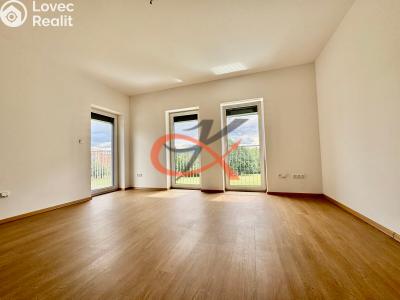 Pronájem bytu 1+KK Rožnov pod Radhoštěm, Písečná č. 4