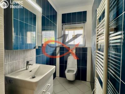 Pronájem bytu 1+KK Rožnov pod Radhoštěm, Písečná č. 6