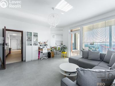 Sale apartment 3+KK Praha, Nad přehradou č. 5