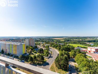 Sale apartment 3+KK Praha, Nad přehradou č. 8