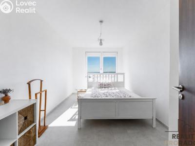 Sale apartment 3+KK Praha, Nad přehradou č. 12