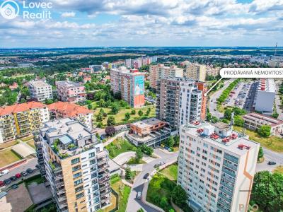 Sale apartment 3+KK Praha, Nad přehradou č. 18