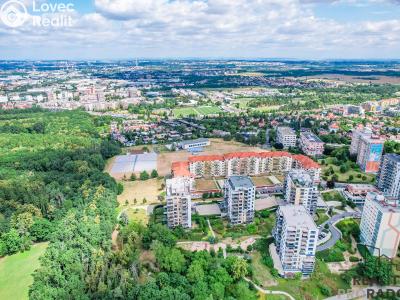 Sale apartment 3+KK Praha, Nad přehradou č. 20