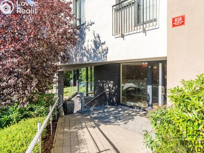 Sale apartment 3+KK Praha, Nad přehradou č. 22