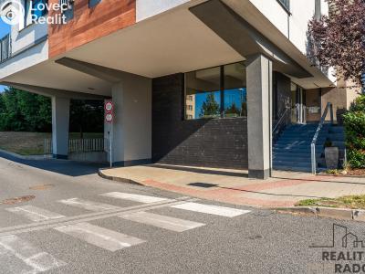 Sale apartment 3+KK Praha, Nad přehradou č. 23