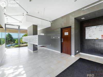 Sale apartment 3+KK Praha, Nad přehradou č. 24