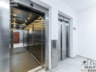 Sale apartment 3+KK Praha, Nad přehradou č. 25