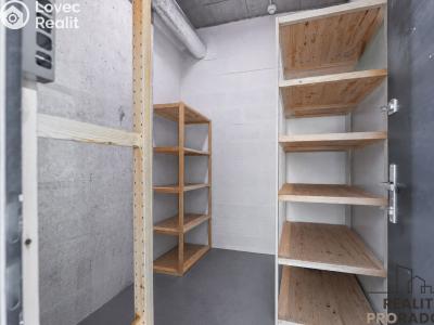 Sale apartment 3+KK Praha, Nad přehradou č. 27