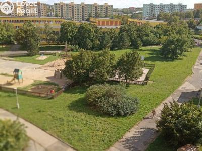Pronájem bytu 1+1 Chomutov, Písečná 5039 č. 2