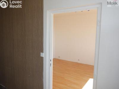 Pronájem bytu 1+1 Chomutov, Písečná 5039 č. 17