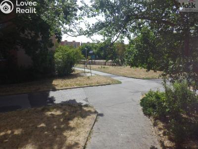 Pronájem bytu 1+1 Chomutov, Písečná 5039 č. 30