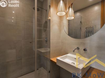Аренда квартиры 2+KK Praha, náměstí Jiřího z Poděbrad č. 4