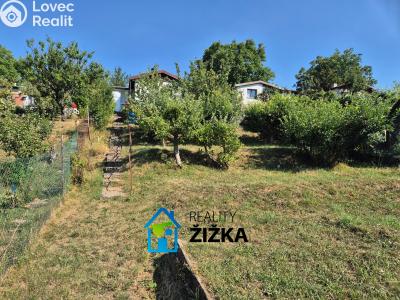 Sale hut Brno č. 1