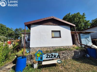 Sale hut Brno č. 2