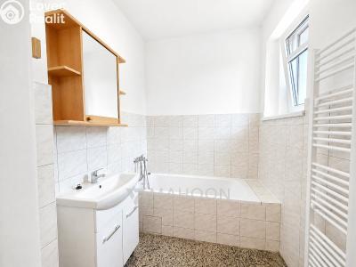 Аренда квартиры 3+1 Praha, U Dívčích hradů č. 6