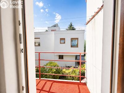 Аренда квартиры 3+1 Praha, U Dívčích hradů č. 9