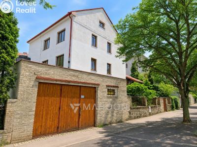 Аренда квартиры 3+1 Praha, U Dívčích hradů č. 10