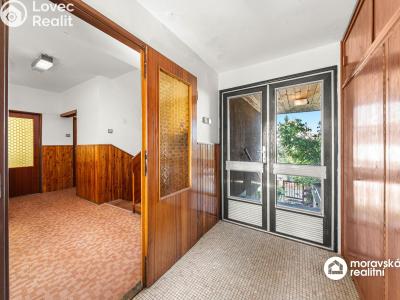 Sale family house Praha, Pod viaduktem č. 6