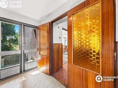 Sale family house Praha, Pod viaduktem č. 7
