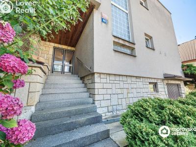 Sale family house Praha, Pod viaduktem č. 9