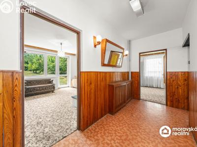 Sale family house Praha, Pod viaduktem č. 13