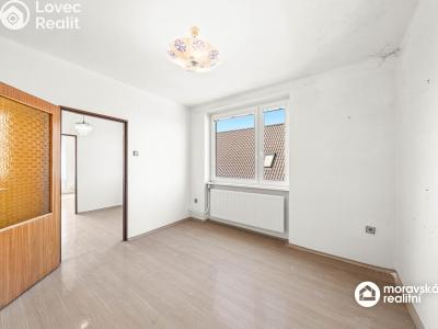 Sale family house Praha, Pod viaduktem č. 16