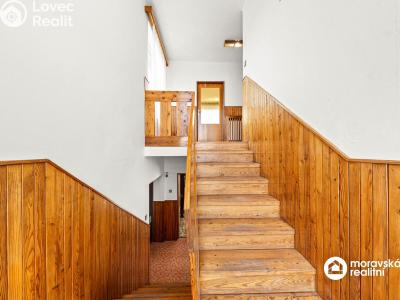 Sale family house Praha, Pod viaduktem č. 22
