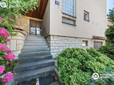 Sale family house Praha, Pod viaduktem č. 26