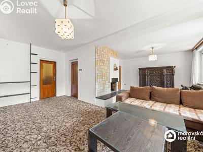 Sale family house Praha, Pod viaduktem č. 28