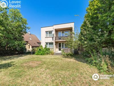 Sale family house Praha, Pod viaduktem č. 34