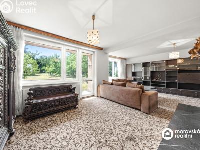 Продаж сімейного будинку Praha, Pod viaduktem č. 4