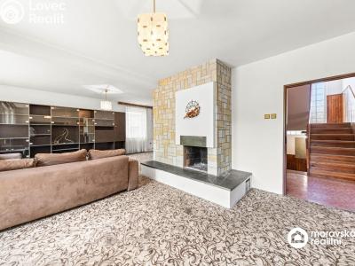 Продаж сімейного будинку Praha, Pod viaduktem č. 13