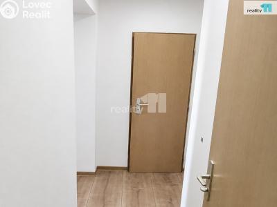 Pronájem bytu 3+KK Praha 4, Jihlavská č. 10