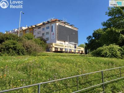 Pronájem bytu 3+KK Praha 4, Jihlavská č. 11