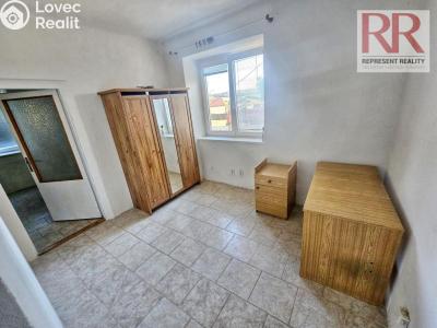 Prodej bytu 3+1 Blížejov č. 4