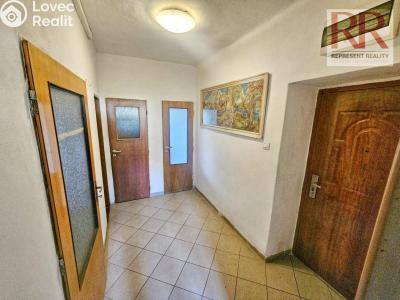 Prodej bytu 3+1 Blížejov č. 6