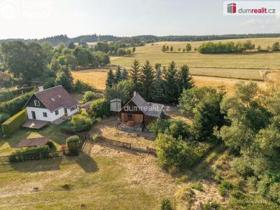 Sale hut Teplá č. 2