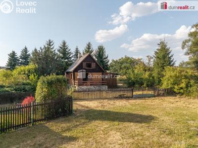 Sale hut Teplá č. 3