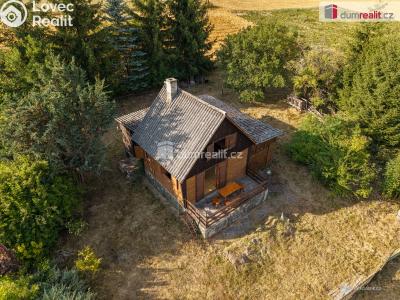 Sale hut Teplá č. 5