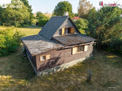 Sale hut Teplá č. 6