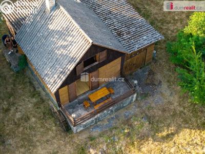 Sale hut Teplá č. 9