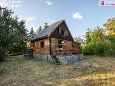 Sale hut Teplá č. 10