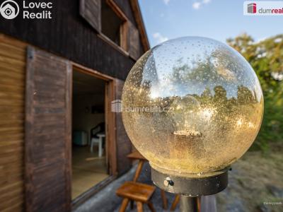 Sale hut Teplá č. 12